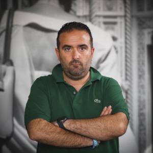CEO Manuel Fiori