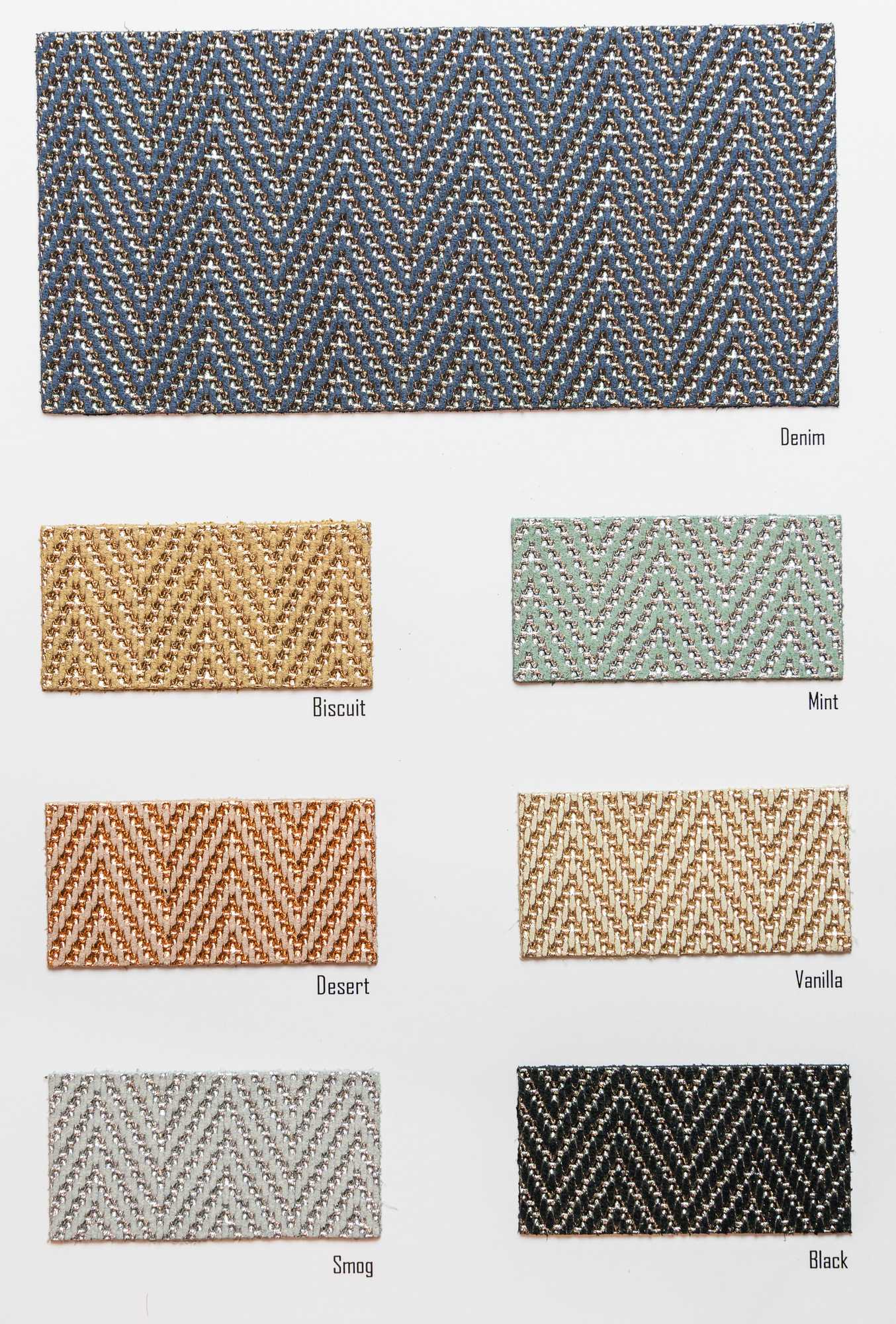 Kellia color card Ta.go srl