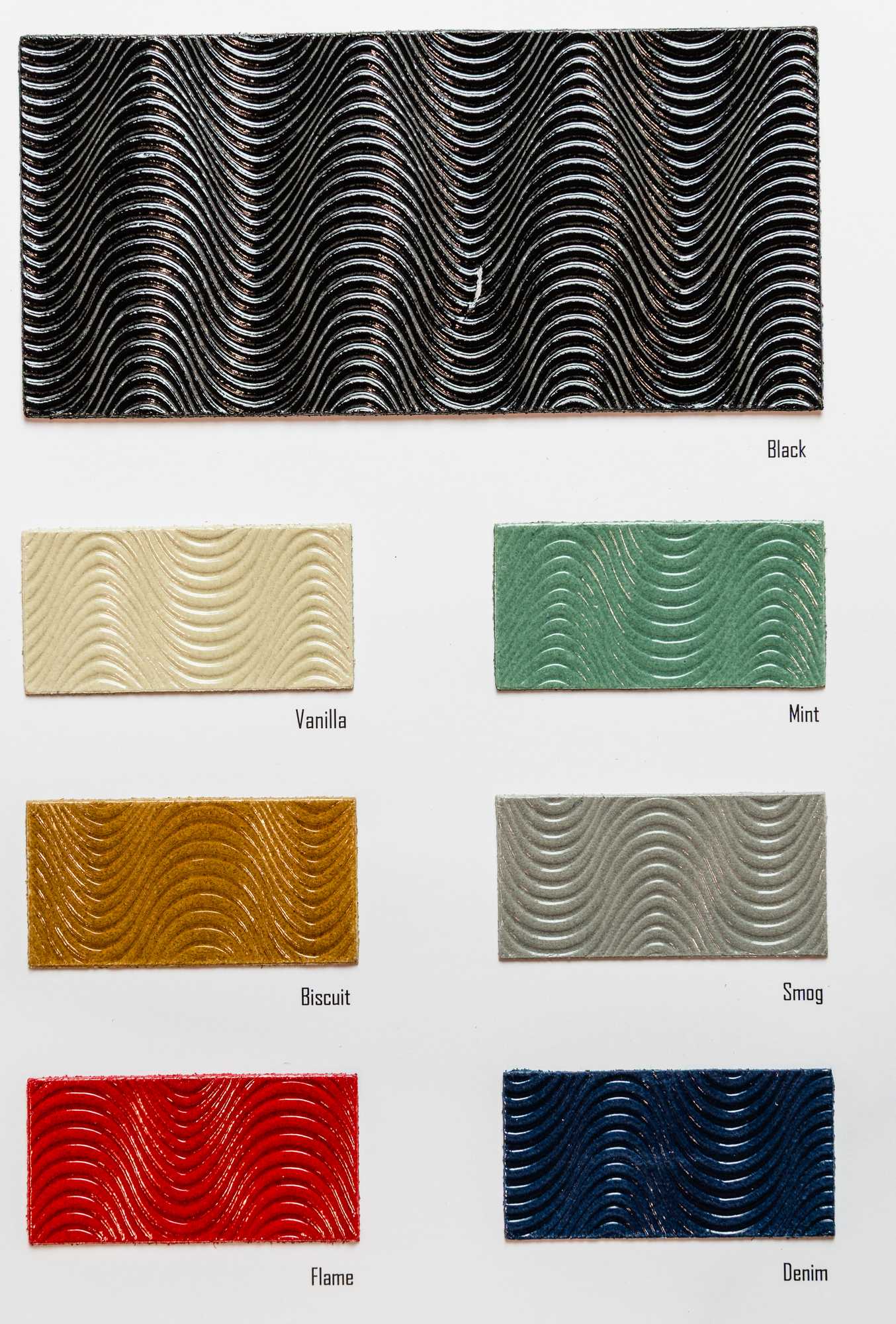 Tellina color card Ta.go srl