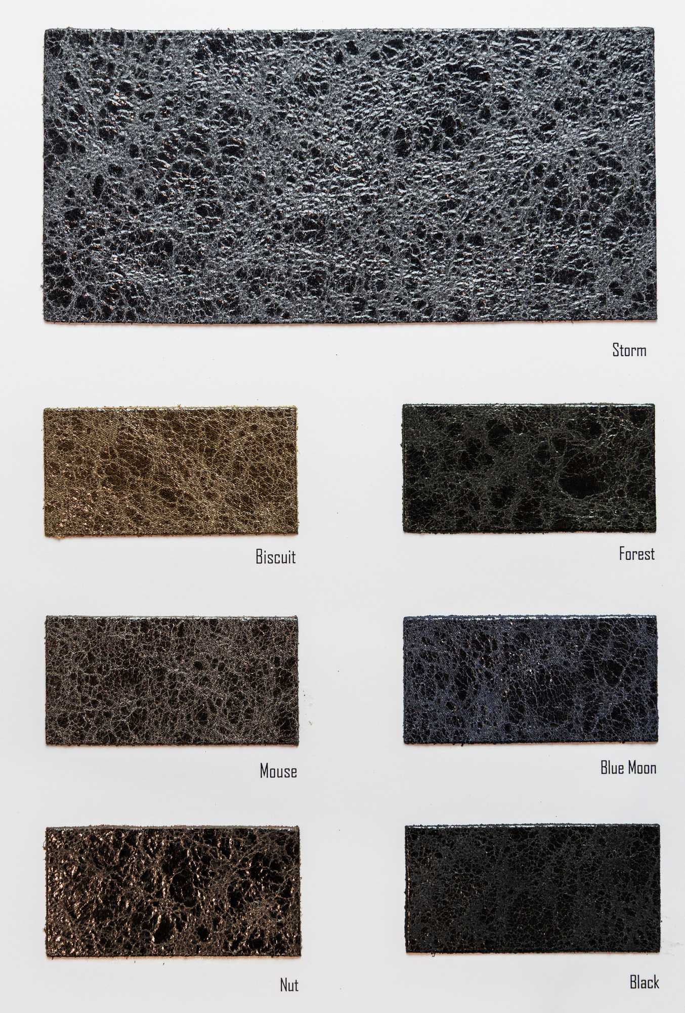 Bruco color card Ta.go srl