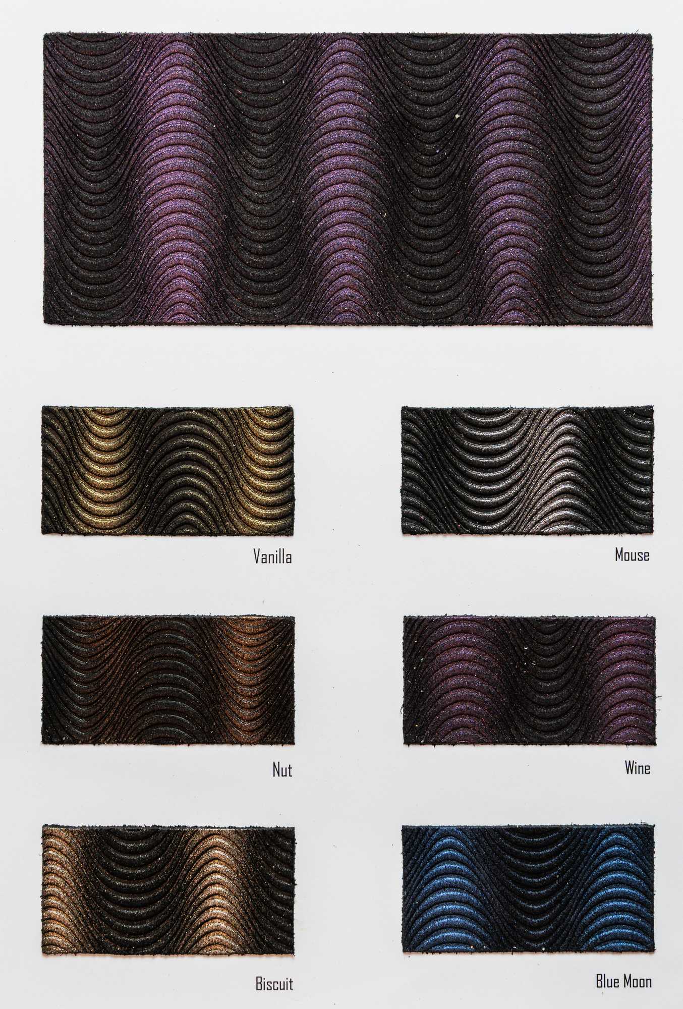 Onda color card Ta.go srl