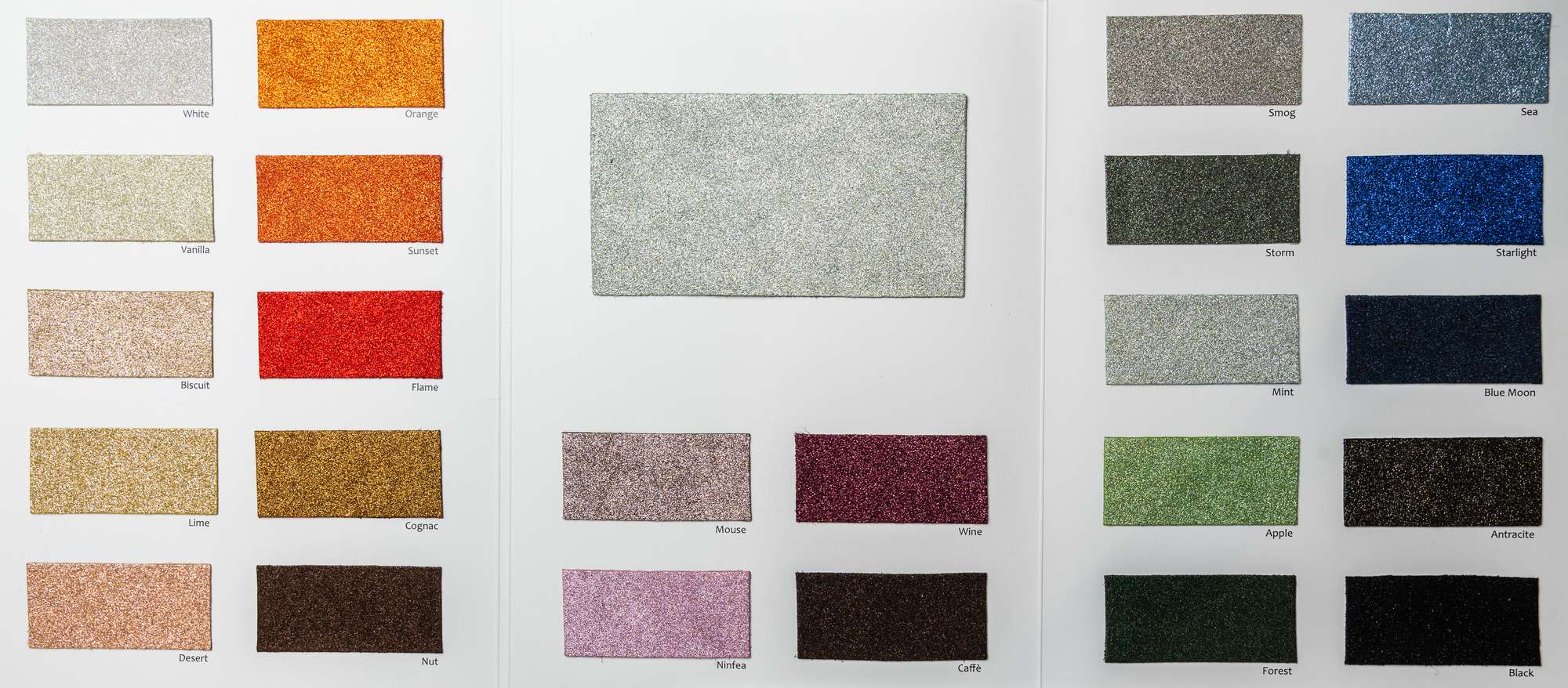 Chianti carta colori Ta.go srl