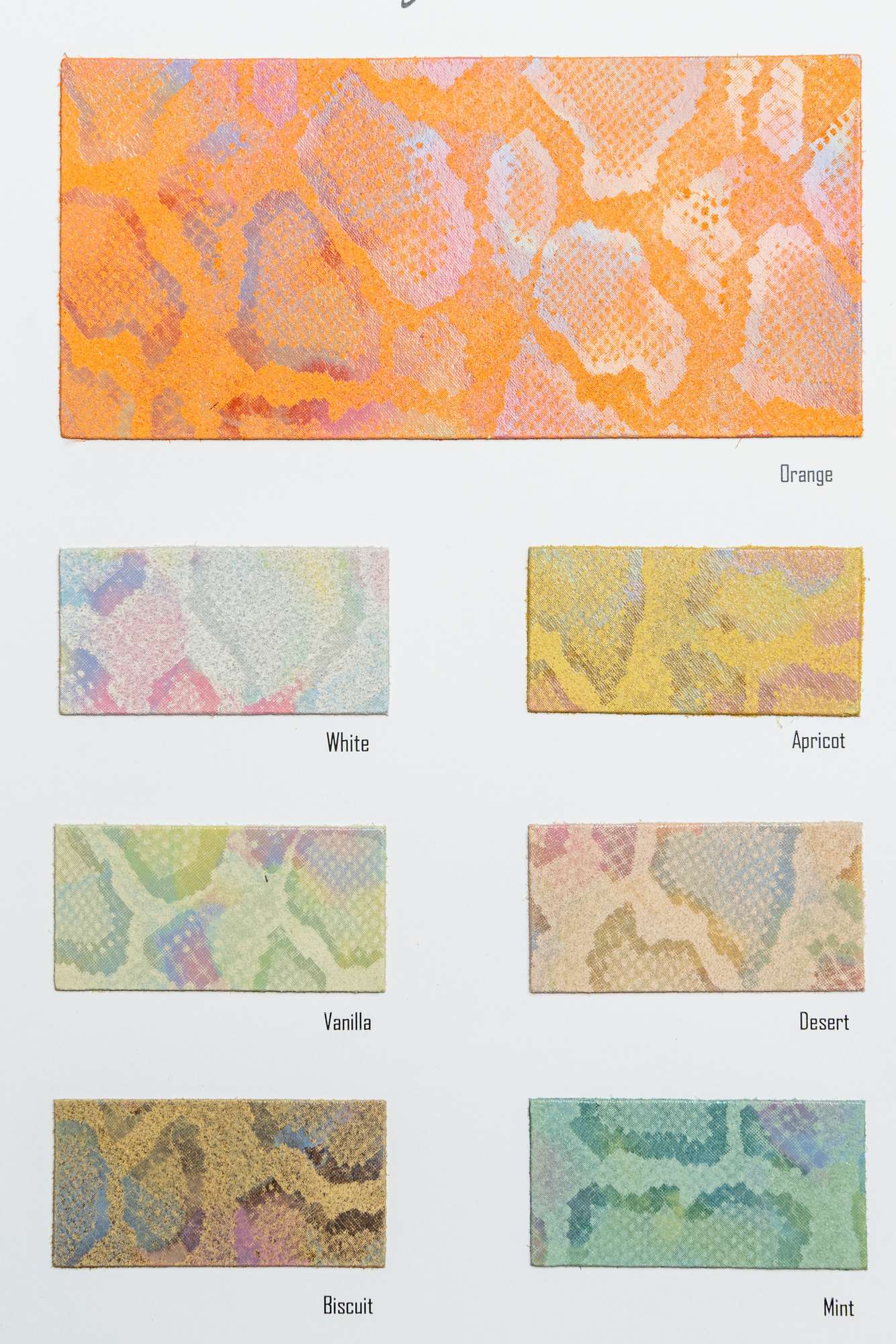 Colombina carta colori Ta.go srl