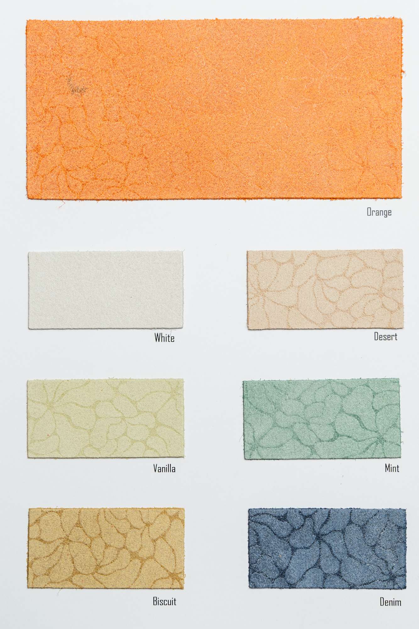 Florindo carta colori Ta.go srl