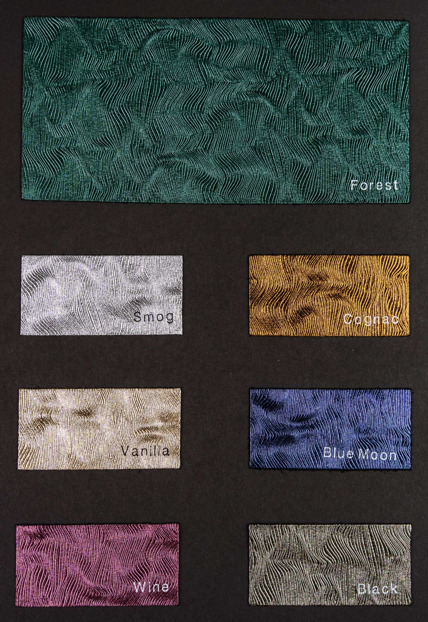 Hummer carta colori Ta.go srl
