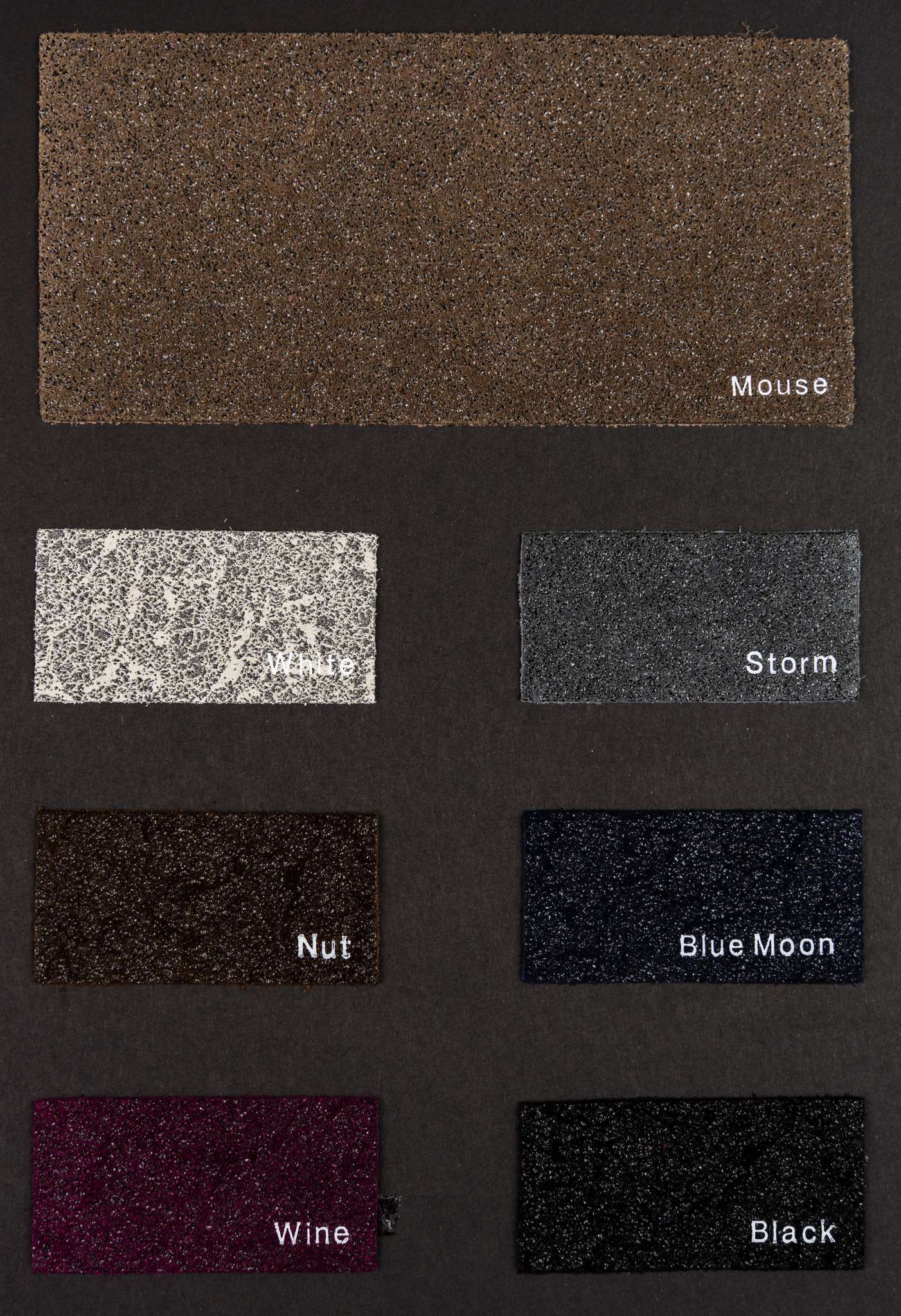 Lotus color card Ta.go srl