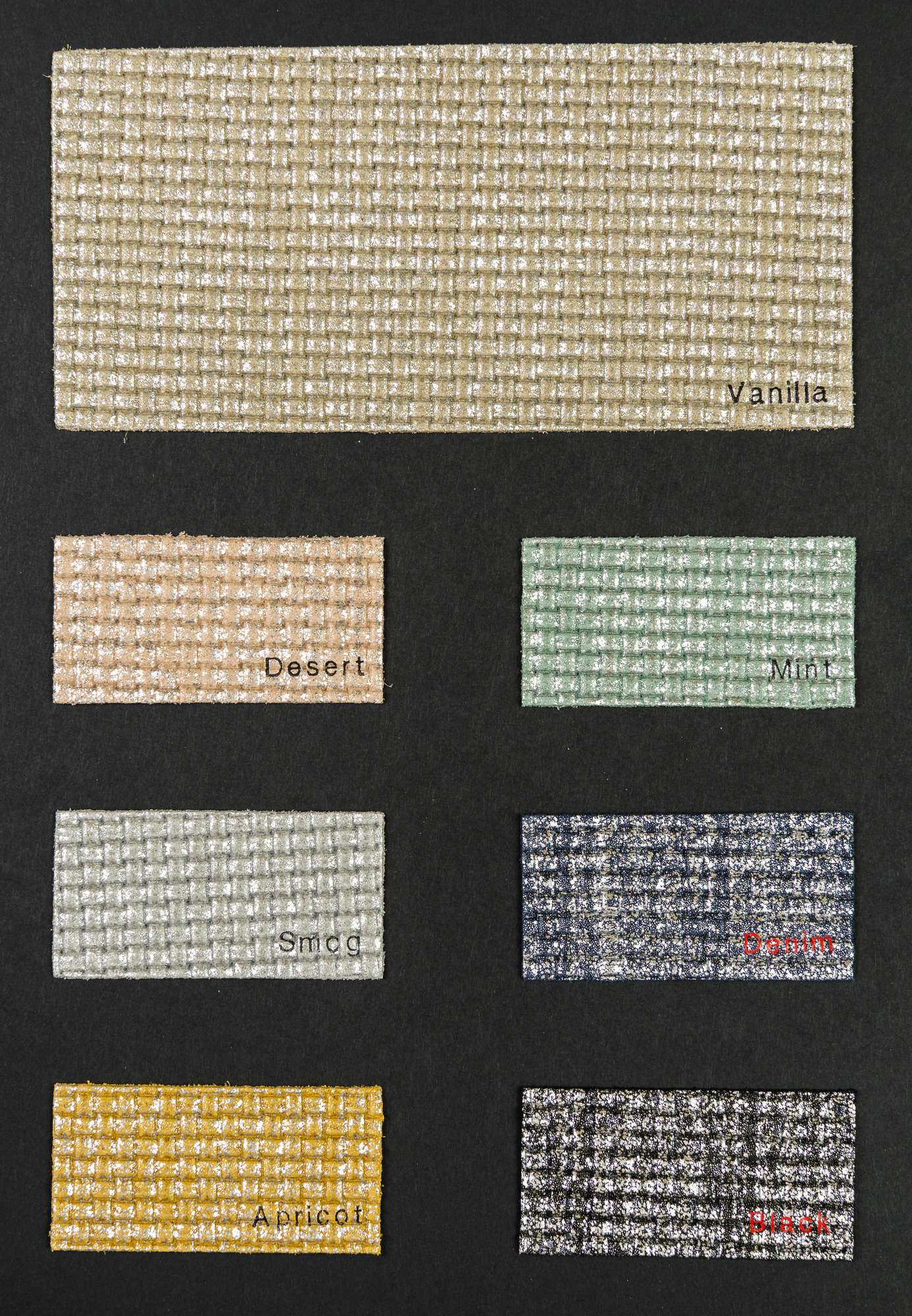 Mini carta colori Ta.go srl