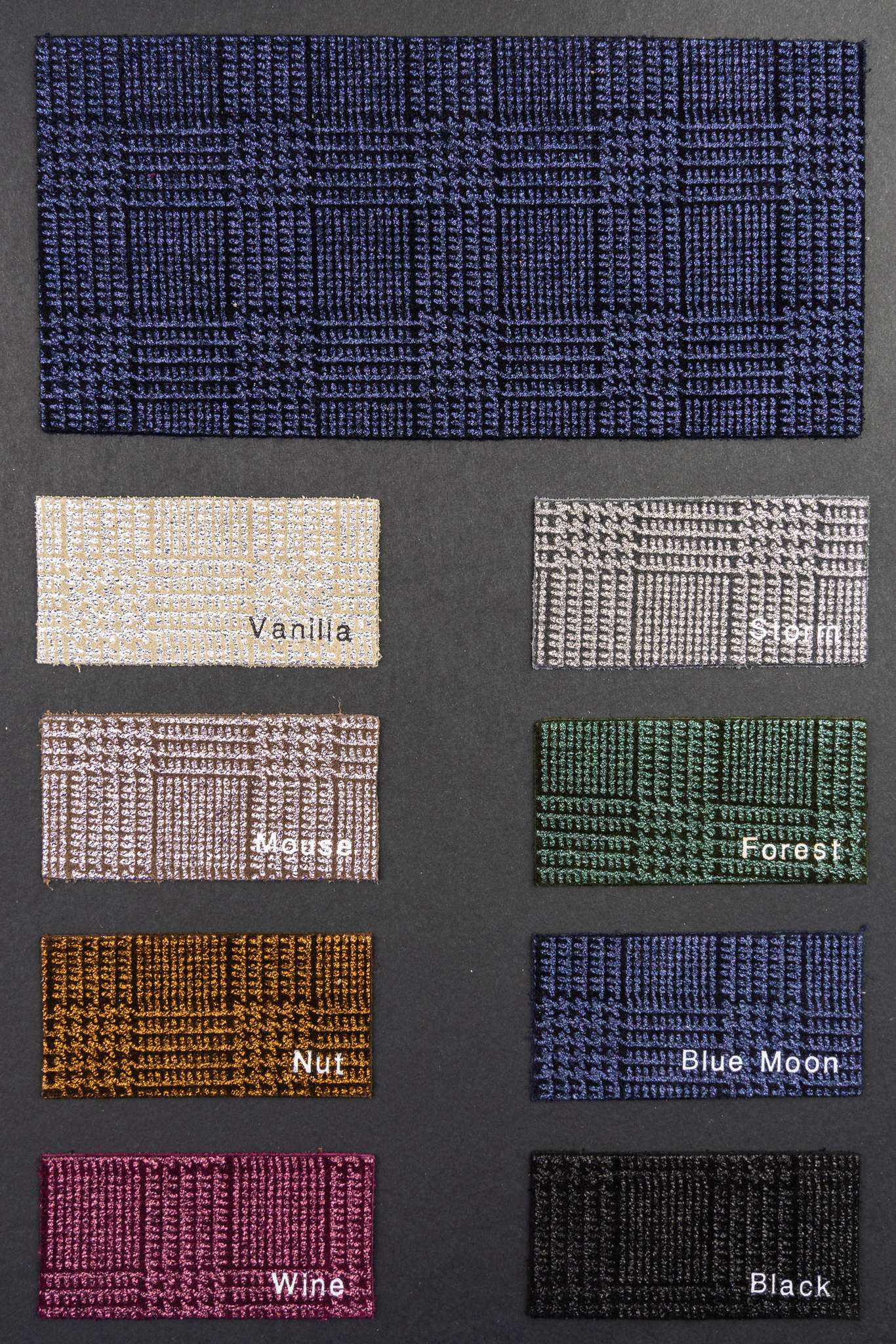 Snow-boards color card Ta.go srl