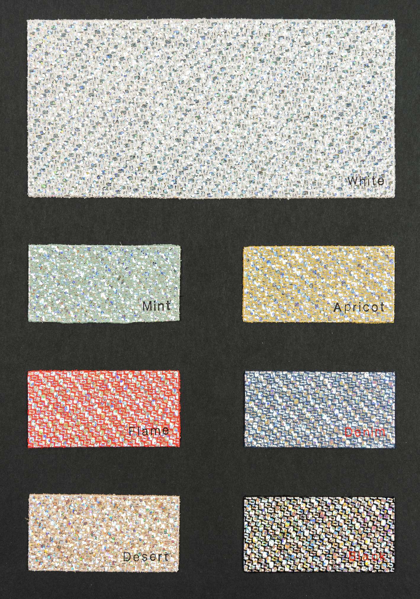 Padel color card Ta.go srl