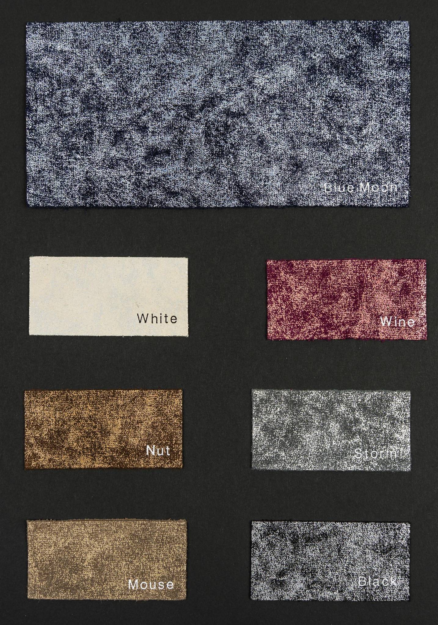 electra color card Ta.go srl