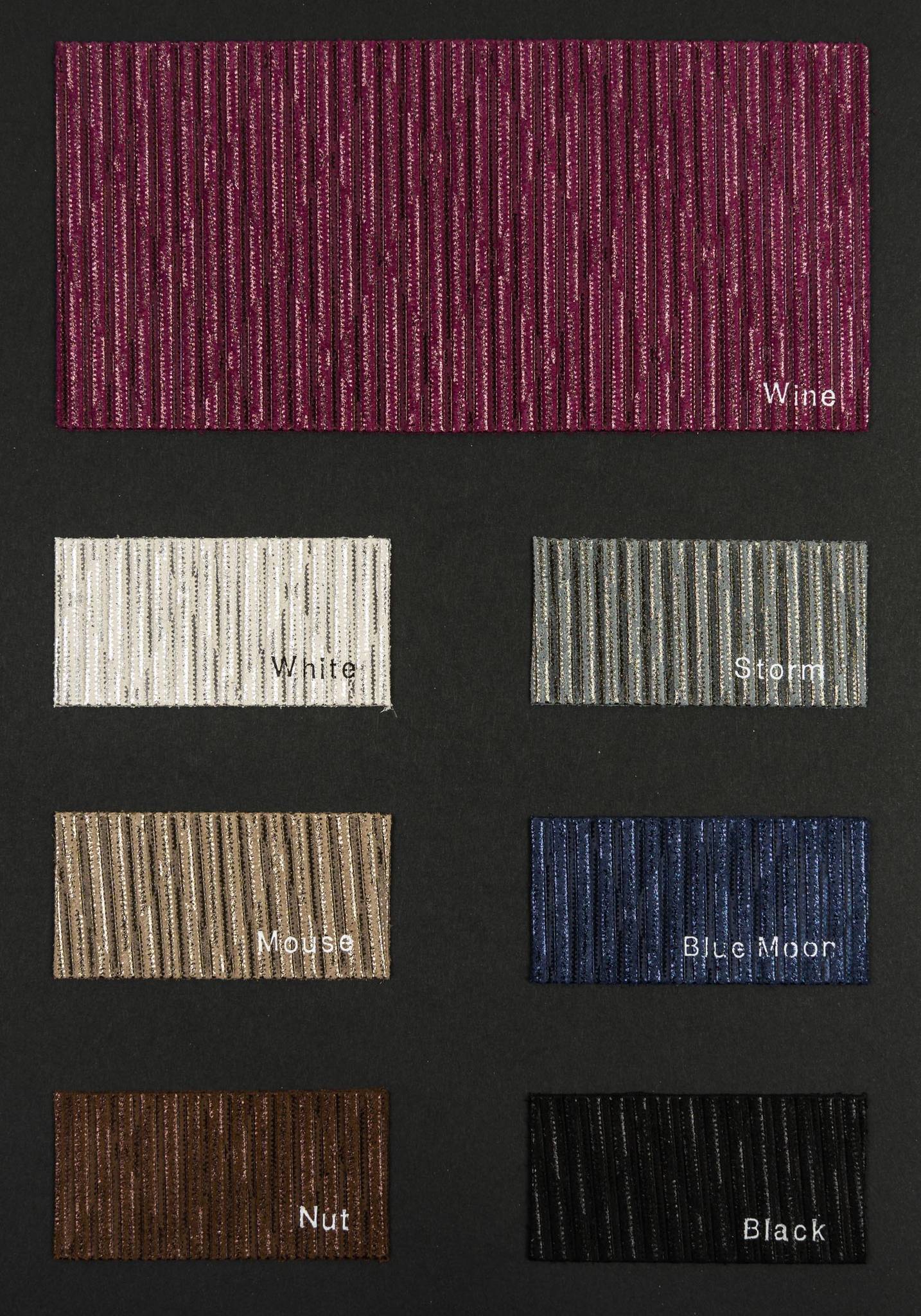 Takagi color card Ta.go srl