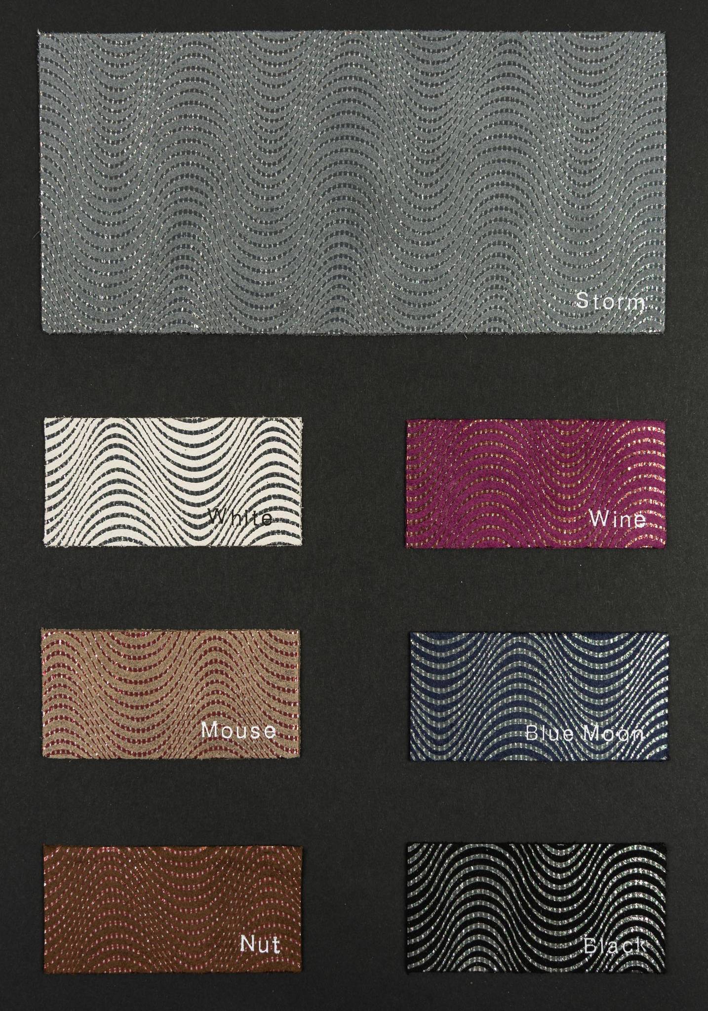 Alizee color card Ta.go srl