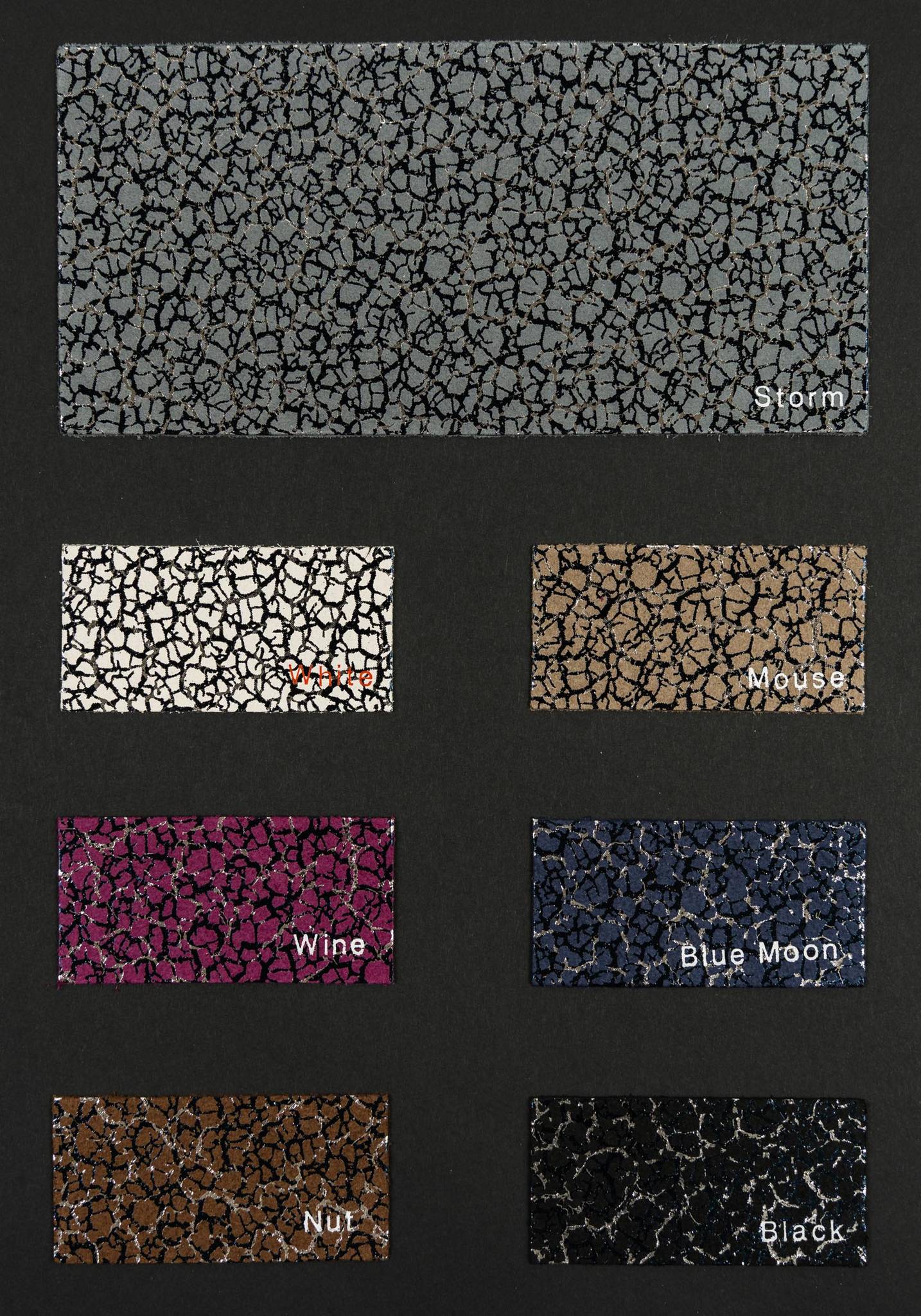 Sade color card Ta.go srl
